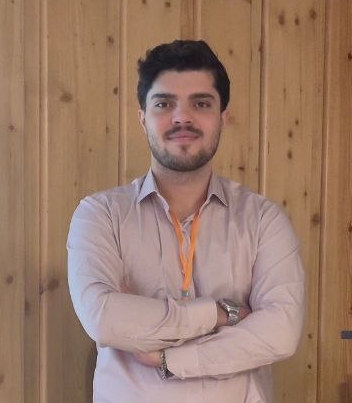 Amir Hossein Gholizadeh